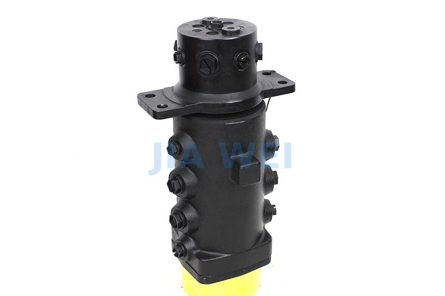 IHI80NS Oil Distribution Cup Assembly Excavator Central